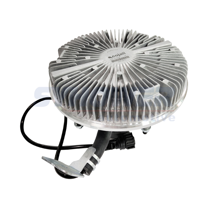 20576186 VOLVO sklopka ventilatorja