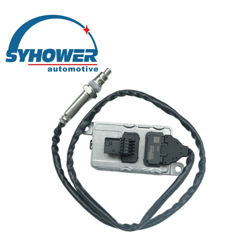 Katere so ključne prednosti namestitve dušikovega senzorja kisika v industrijske aplikacije