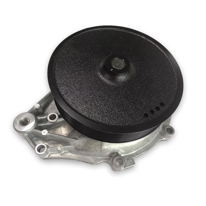 Kaj naredi vodno črpalko SCANIA iz SYHOWER bistvenega pomena za vaše vozilo